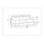 Aiela Top Grain Italian Leather Sofa-34681839-118588666