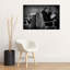 Impression d'art mural contemporain abstrait-129719917