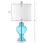 Lampe de table 21 po Naydine