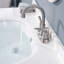 Robinet central avec drain-68893766