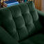 Jodi Velvet Armchair-371119767