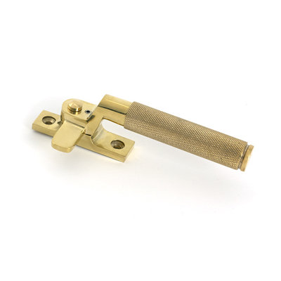 Brompton Locking Fastener  RH
