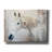 'White Rustic Farmhouse Horse 3' by Irena Orlov, Canvas Wall Art-1099726542