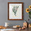 Protea N33 - Peinture encadrée-1258477350-1258477354