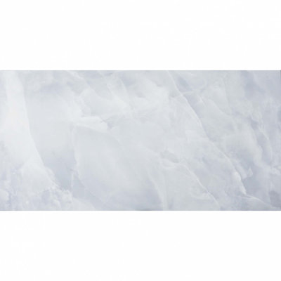 Carreau de porcelaine 24 po x 48 po Onix