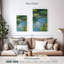 Étang de jardin Alvord III-108624181