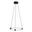 Bruni 1 - Light LED Pendant-1182361105-1182361106