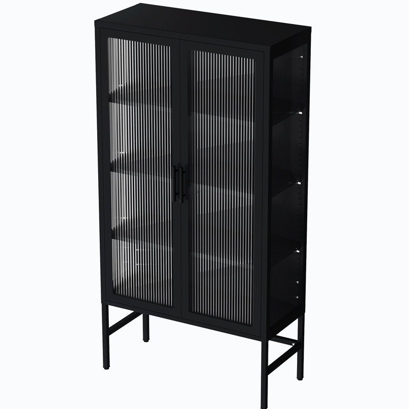 Vitrine Doralene