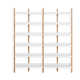 Browser Standard Floating Bookcase