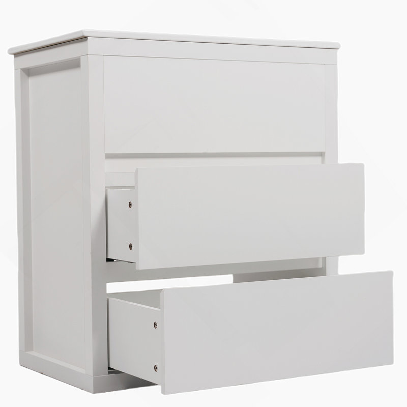 Ensemble de meuble-lavabo double avec lavabos séparés, tiroirs pleine extension, glissières à fermeture en douceur pour des salles de bain pratiques et élégantes