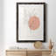Contemporary Wildflower Bouquet - Peinture encadrée-104555265-104555266