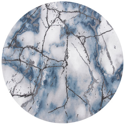 John-Paul Craft Performance Abstract Rug