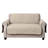 Reversible Water-Resistant Small Sofa Loveseat Cover Furniture Protector-40188388-87903048
