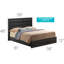 Lit plateforme avec rangement Aguilar-1814945836-1814945832