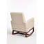 Chaise d'appoint moderne rembourrée-2022103706