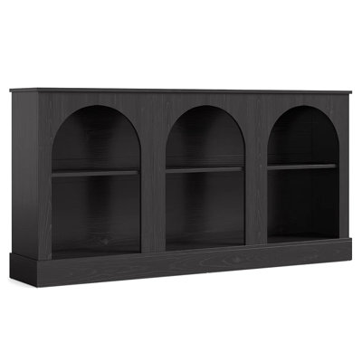 Entryway Table,Side Table,Modern Console Table