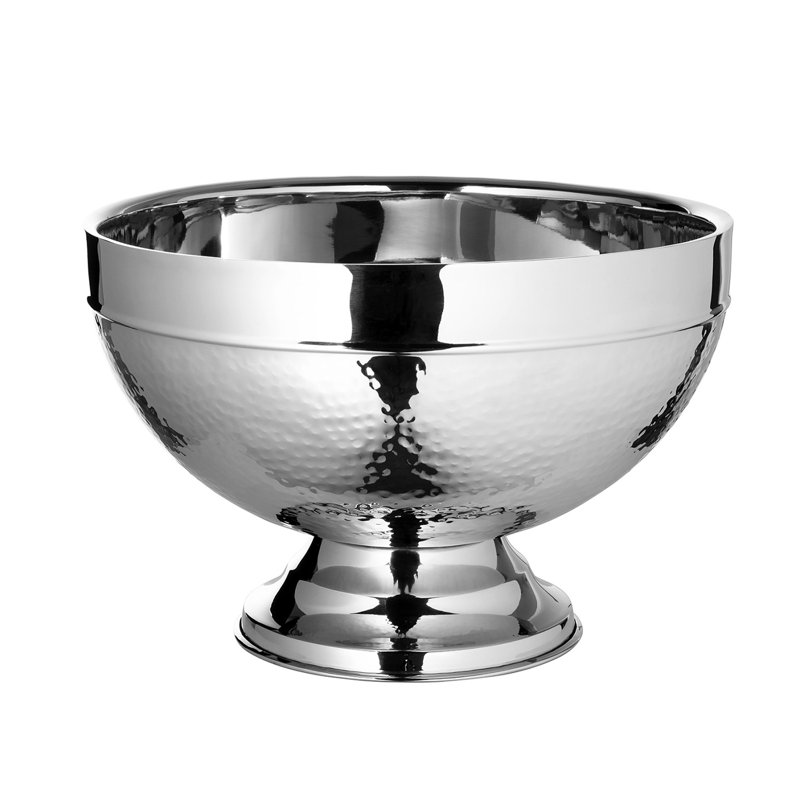 Punchbowl Nassau