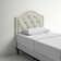 Pennock Upholstered Headboard