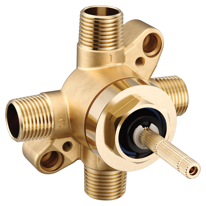 M-CORE 1/2 inches CC/IPS 3F/6F