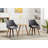 Canady 18.5'' H Fabric Upholstered Side Chair-2024174417