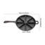 Cast Iron Griddle