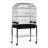 Chule Universal Bird Cage with Stand