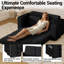 Causeuse Boneless escamotable Boneless-62051441