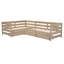 Lit plateforme simple en L avec tiroirs-2108074607