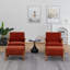 Ensemble de chaises de loisir en bois massif (ensemble de 2)-923085898