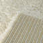 Tapis décoratif crème abstraite Donaeo-1957421264