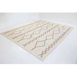Maris Hand Spun Jute Rug