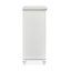 Commode blanche-1911836749