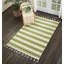 Beaird Striped Hand Woven Area Rug-28137156