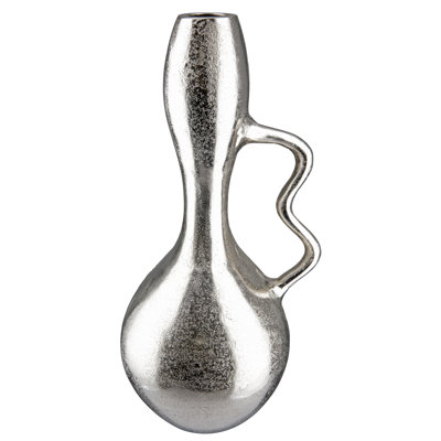 Bertenshaw Handmade Aluminum Table Vase