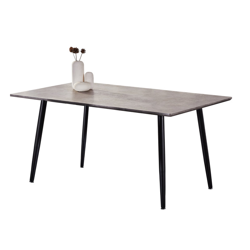 Table de salle à manger Saddler