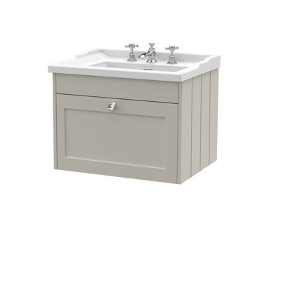 Ashwick 620 mm Bathroom Vanity