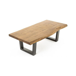 Sled Coffee Table