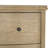 Westwick 32'' W Solid Wood Nightstand