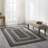 Sawyer Mill Geometric Indoor Rug-1770785523