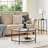 Glass Top Coffee Table-878051134