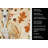 Fawn Whippet Heirloom Fall Kitchen Towel-1218231352