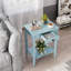 Table de bout avec rangement Kaeleen-490499936