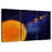Solar System Planetary Orbit-1774146037