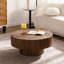 Table basse pour chambre à coucher, salon, bureau