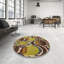 Tapis abstrait moderne 4557-1029712419