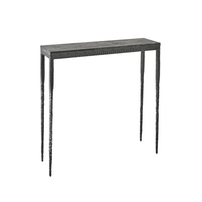 Forrester Marble Console Table