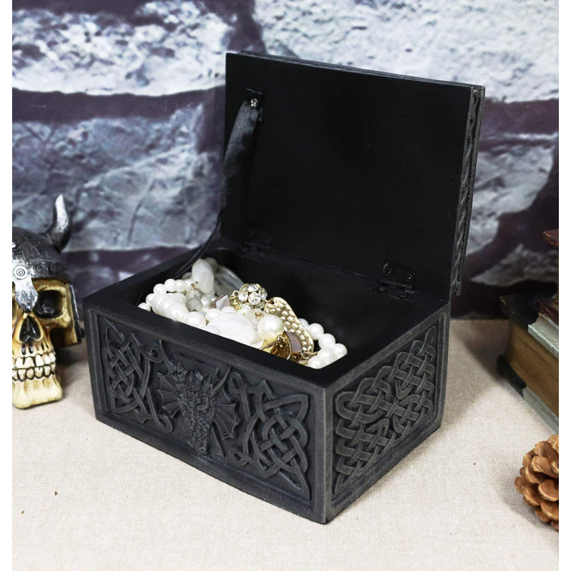 Dawyne Animals Decorative Box