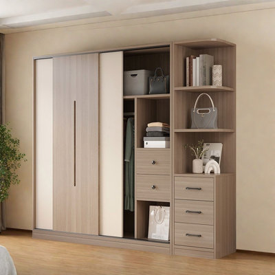 Haddon by Ebern Designs