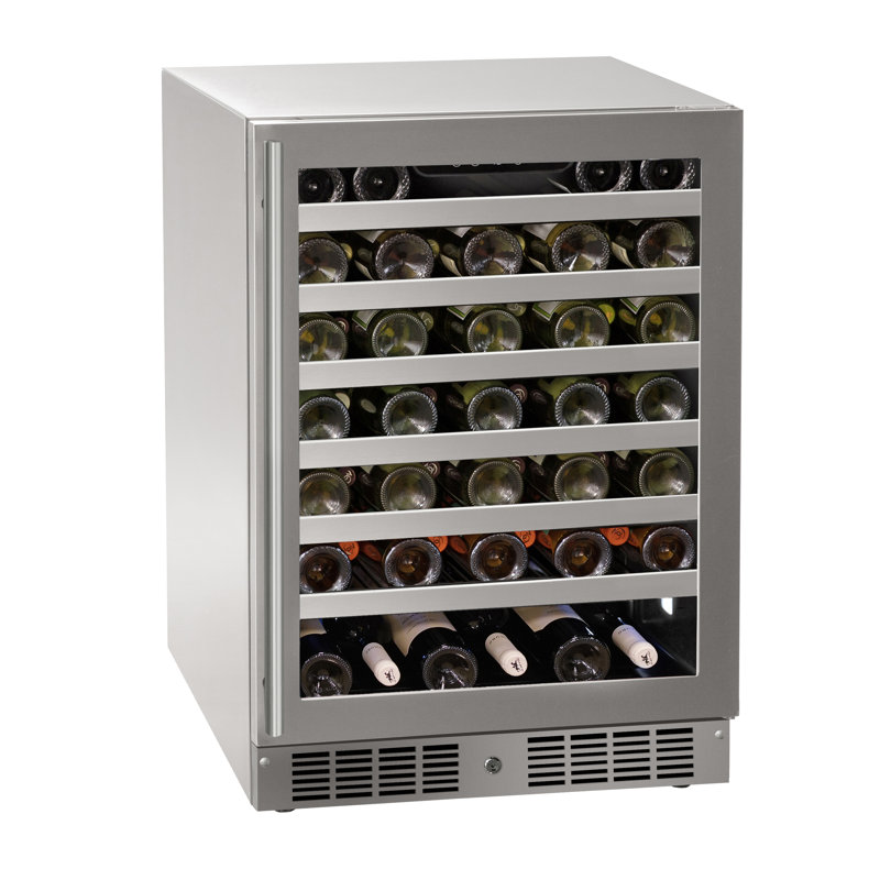 24 inch Wine Refrigerator