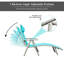 Chaise longue inclinable 70 po avec coussins Vaiga-1940891902-1940904880-1940904881